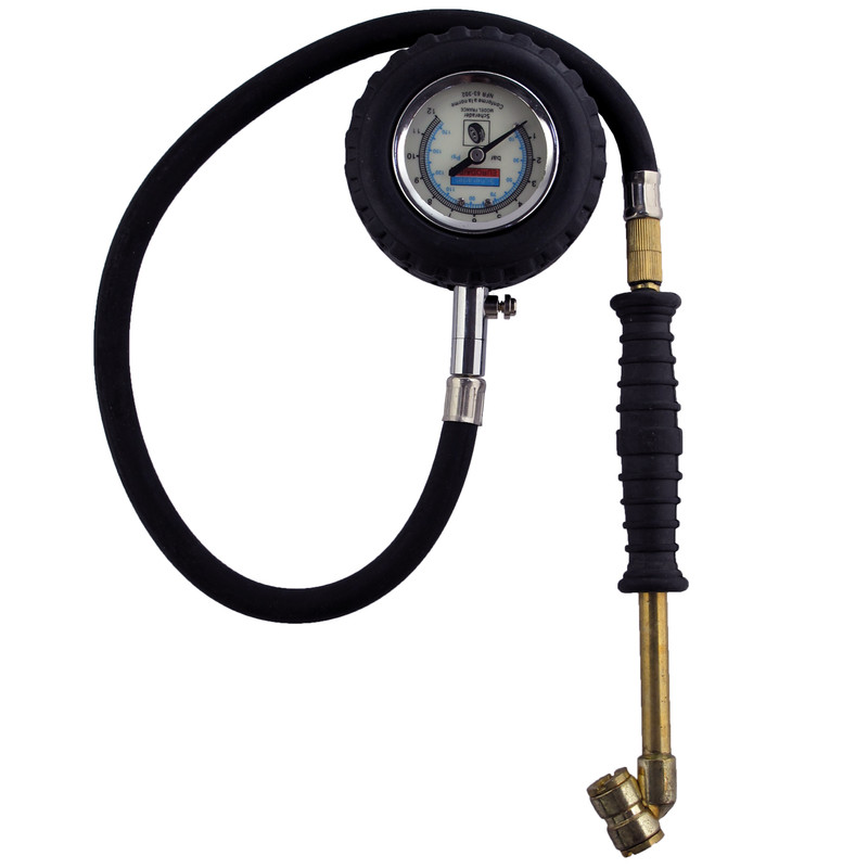 درجه باد شرایدر توربو مدل G 257