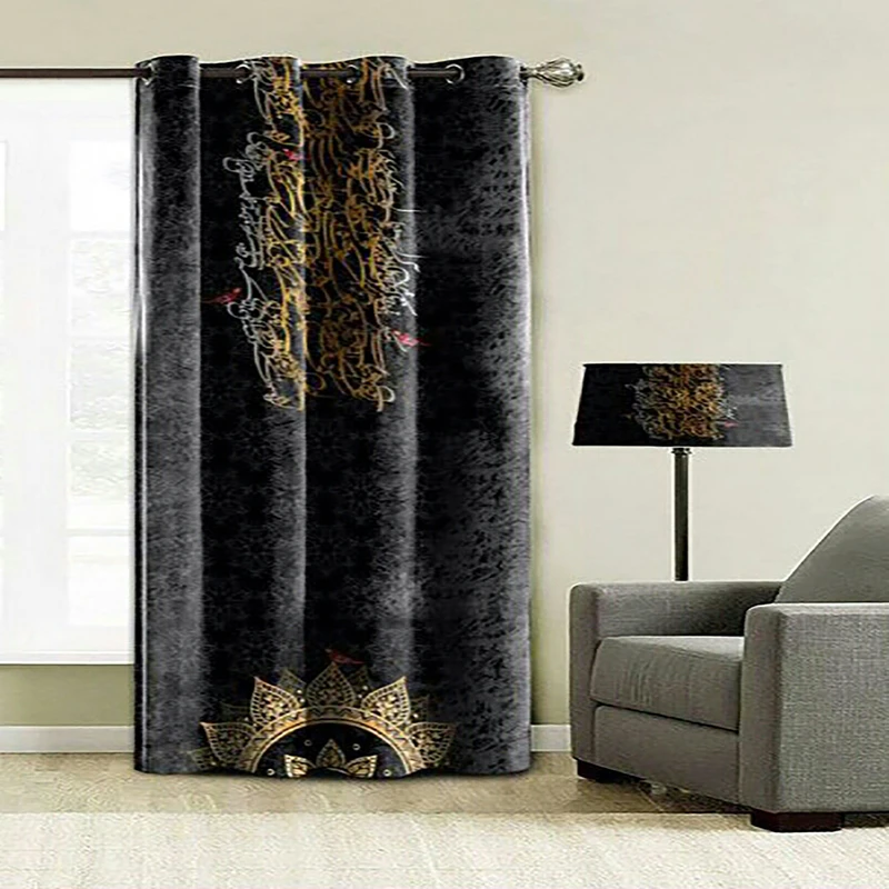 پرده مدل Cc-425 كاتيا