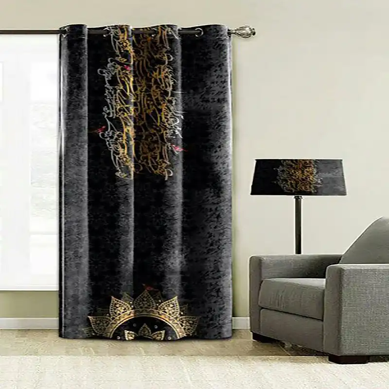 پرده مدل Cc-425 كاتيا
