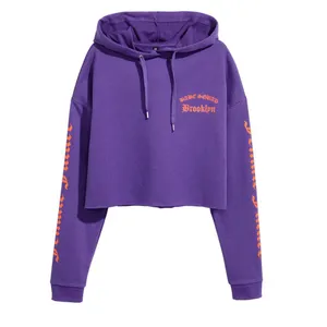 هودی زنانه اچ اند ام مدل N185