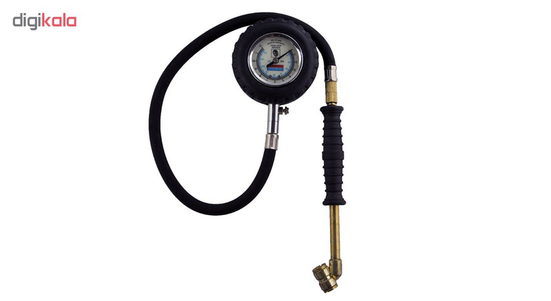 درجه باد شرایدر توربو مدل G 257