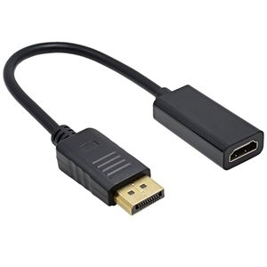 نقد و بررسی تبدیل DisplayPort به HDMI مدل MN-4K توسط خریداران