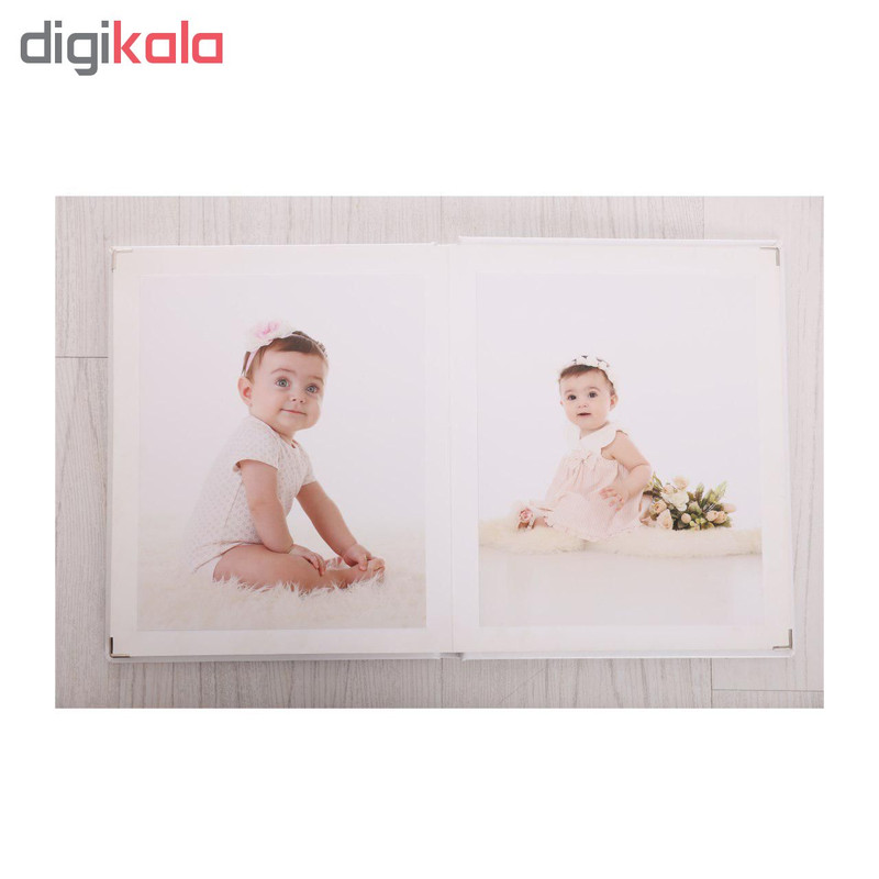 آلبوم عکس کد 100