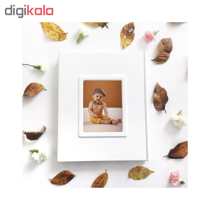 آلبوم عکس کد 100