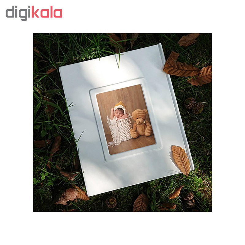 آلبوم عکس کد 100