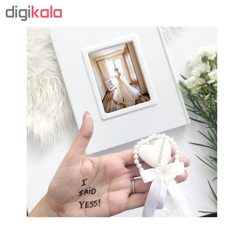 آلبوم عکس کد 100