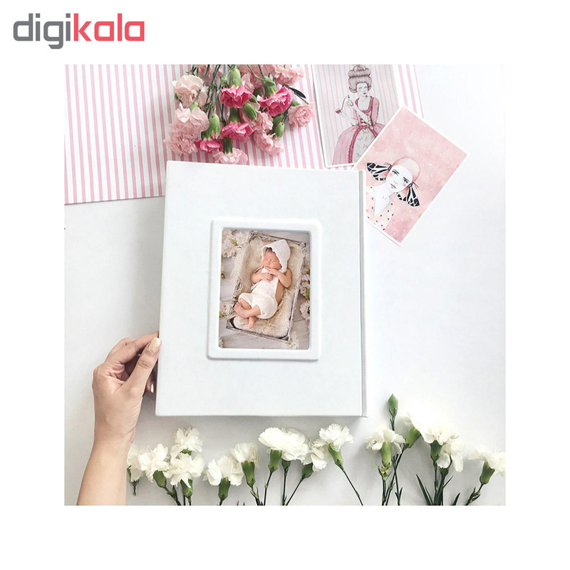 آلبوم عکس کد 100