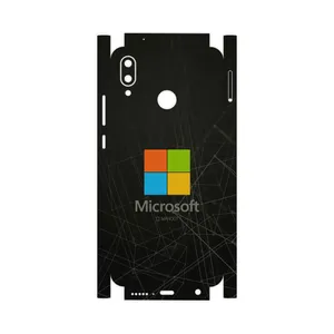 MAHOOT  Mcrsft-FullSkin Cover Sticker for Huawei Nova 3e