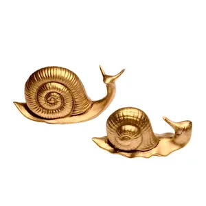 مجسمه مدل حلزون a2 مجموعه 2 عددی