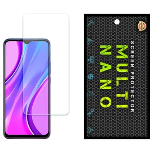 Multi Nano X-S1N Screen Protector For Xiaomi Redmi 9 Prime