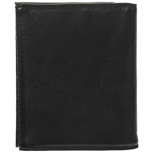 کیف پول مردانه ترک چرم کد 002