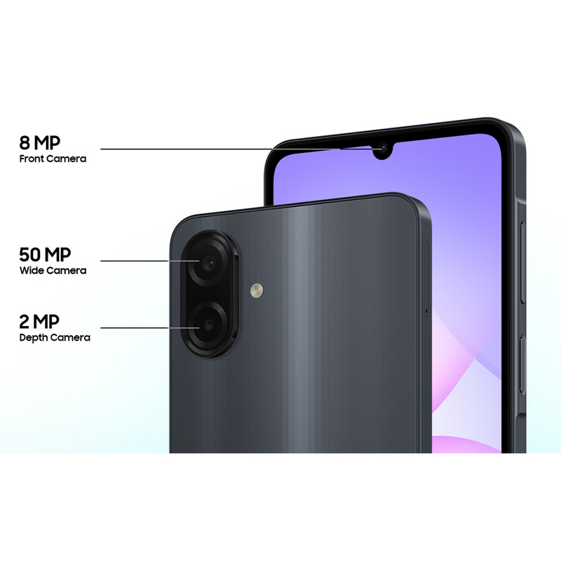 قیمت و خرید گوشی موبایل سامسونگ مدل Galaxy A07 دو سیم کارت ظرفیت 64 گیگابایت و رم 4 گیگابایت