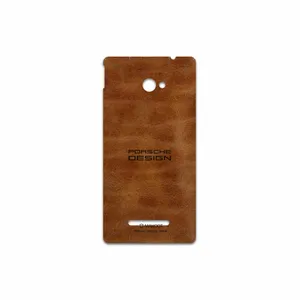 MAHOOT BFL-PRDS Cover Sticker for HTC 8X