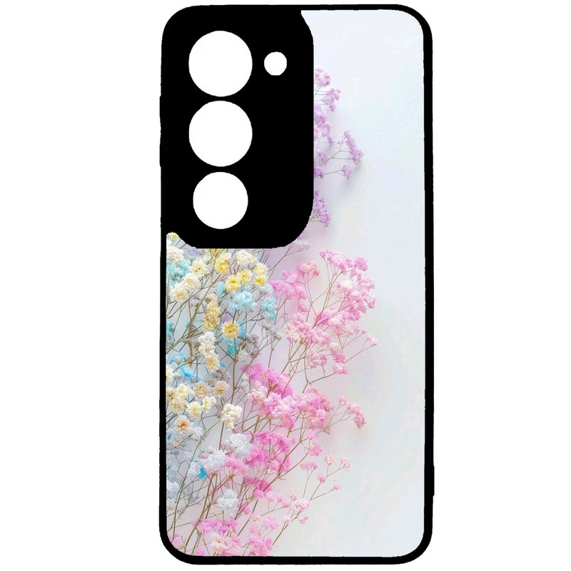 کاور قاب گارد گوشی طرح دخترانه کد 34 - TPU مناسب برای گوشی موبایل شیائومی Redmi 15