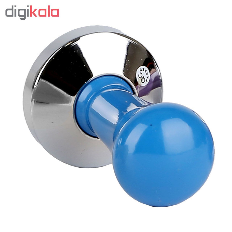 تمپر قهوه مدل 58B