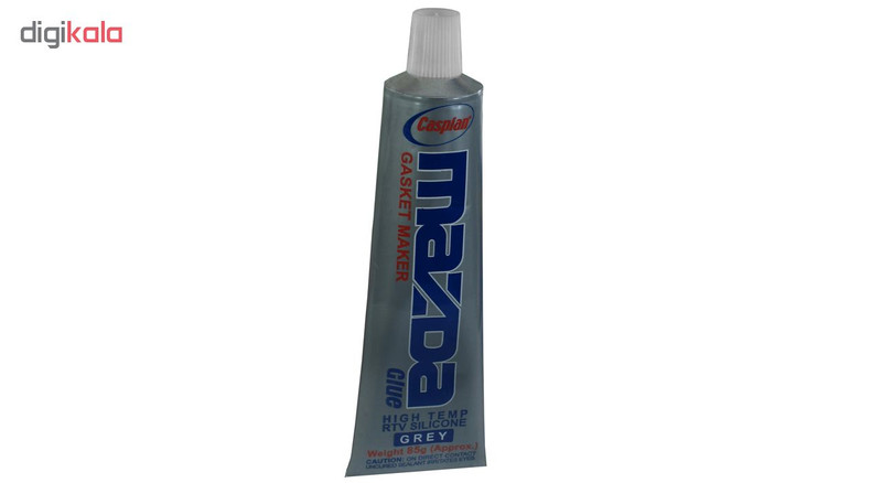 چسب واشر ساز مزدا مدل A 654 وزن 85 گرم