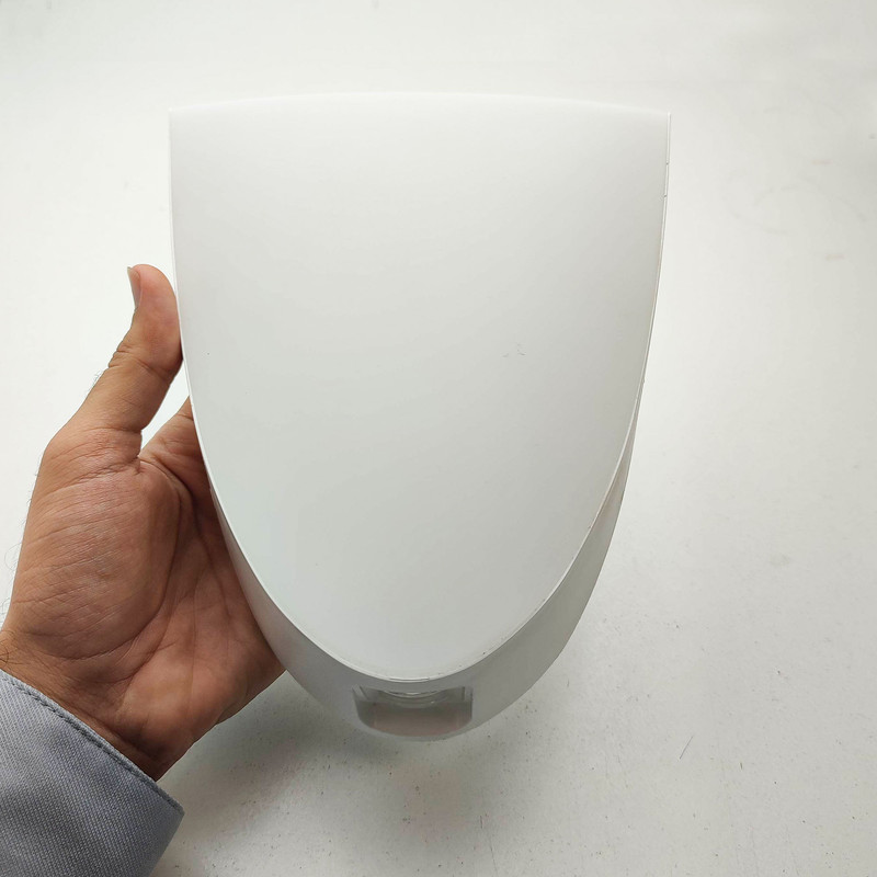 چراغ حیاطی 22 وات اپتونیکا مدل واترپروف IP65