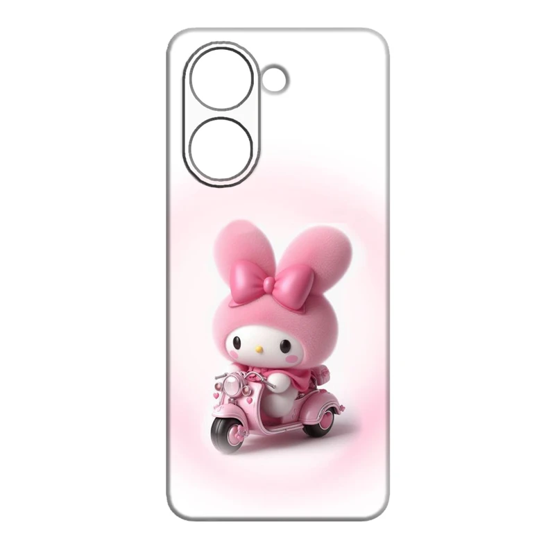کاور مدل 473 مناسب برای گوشی موبایل شیائومی Redmi A5
