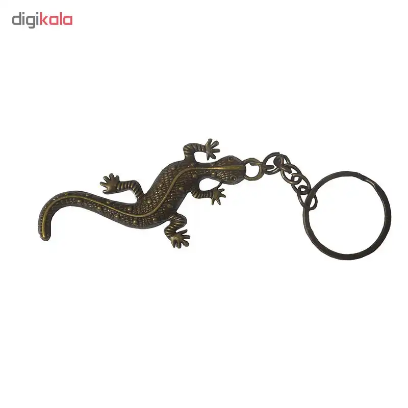 جاسویچی طرح مارمولک کد 12