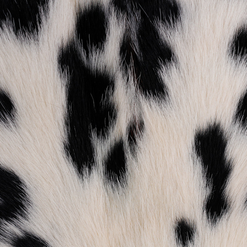 فرش پوست مدل p110