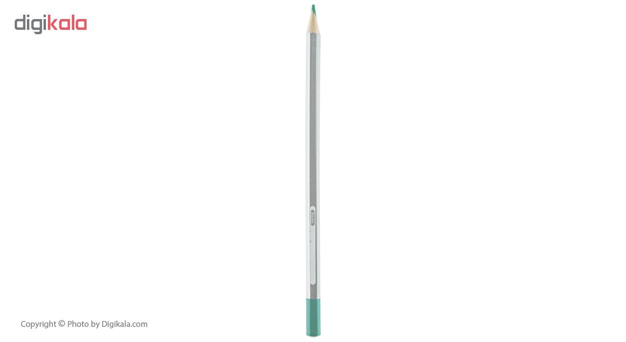 مداد رنگی 48 رنگ اسکای کد 003