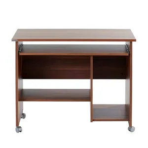 میز کامپیوتر هیراد مدل R101-MDF