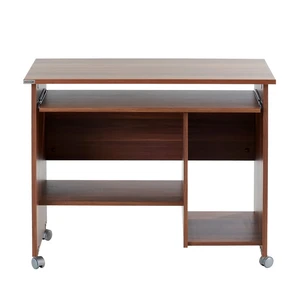 میز کامپیوتر هیراد مدل R101-MDF