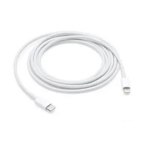 کابل تبدیل USB-C به لایتنینگ مدل A1856 طول 1 متر