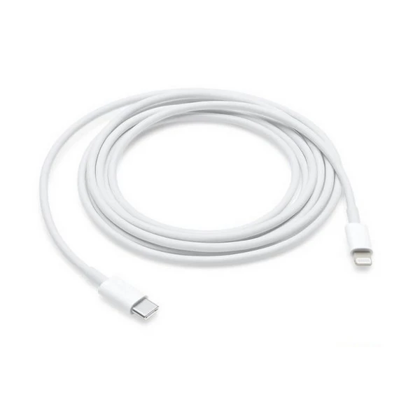 کابل تبدیل USB-C به لایتنینگ مدل A1856 طول 1 متر