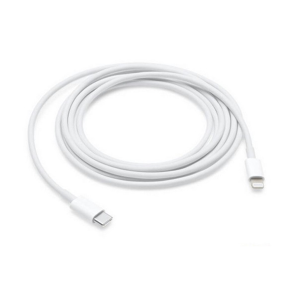 کابل تبدیل USB-C به لایتنینگ مدل A1856 طول 1 متر