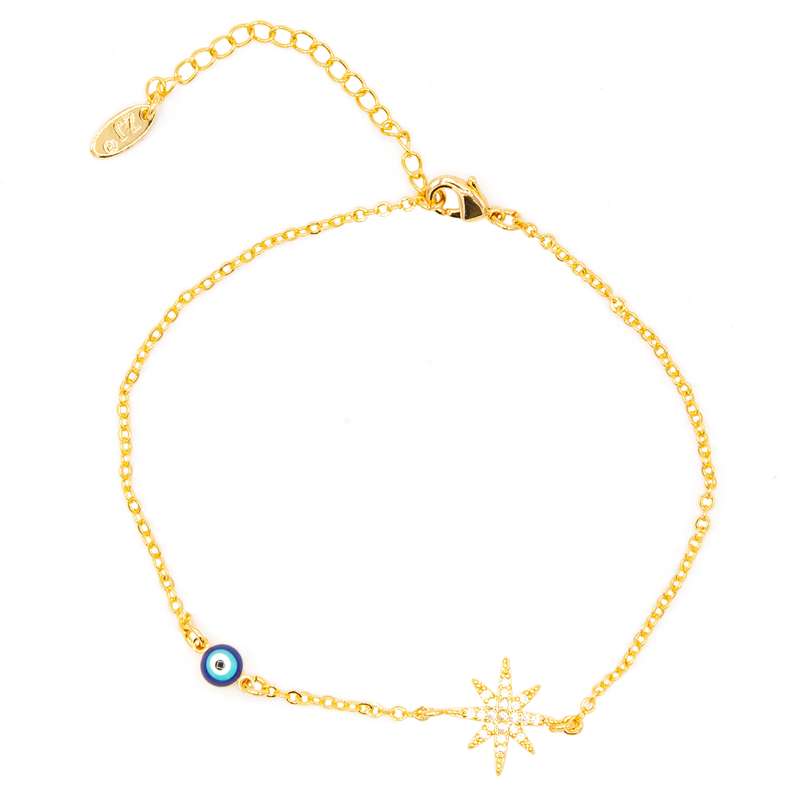 پابند زد جی مدل StarLux کد 210026 پابند زد جی مدل StarLux کد 210026