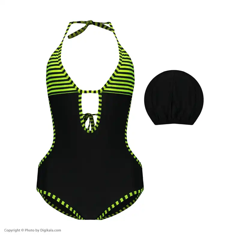 مایو زنانه مدل pl524