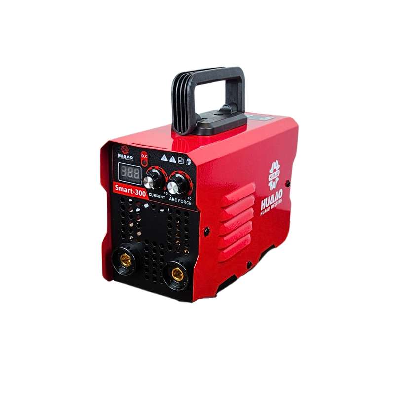 دستگاه جوشکاری 300 آمپر هوآوو کد smart300