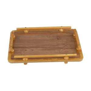 سینی رزینی مدل BR کد 002