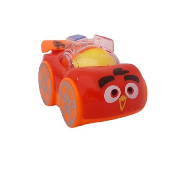 ماشین اسباب بازی مدل ANGRY BIRDS