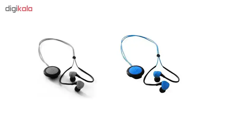 هدفون بلوتوث بوم پادز مدل sportpods race