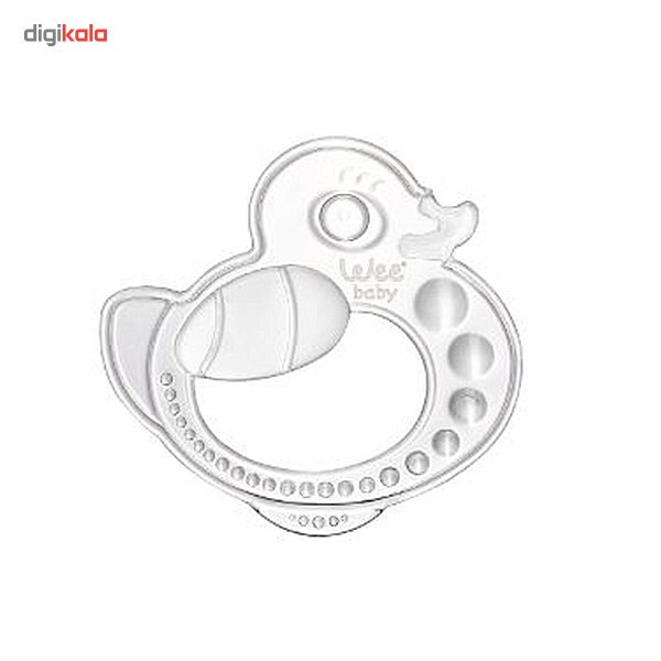 دندان گیر وی مدل 858.4 سیلیکونی