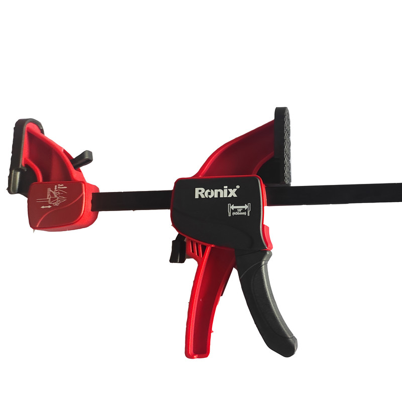 پیچ دستی رونیکس مدل 7540