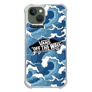 AKAM AMCWTA13-VANS12 Cover For Apple iPhone 13