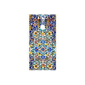 MAHOOT Iran Tile 12 Cover Sticker for Sony Xperia XA2