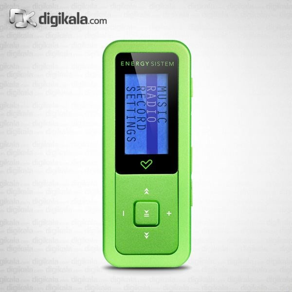 انرژی سیستم انرژی 1604 اسپورت - 4 گیگابایت