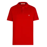 پولوشرت آستین کوتاه مردانه مالدینی مدل PO-136