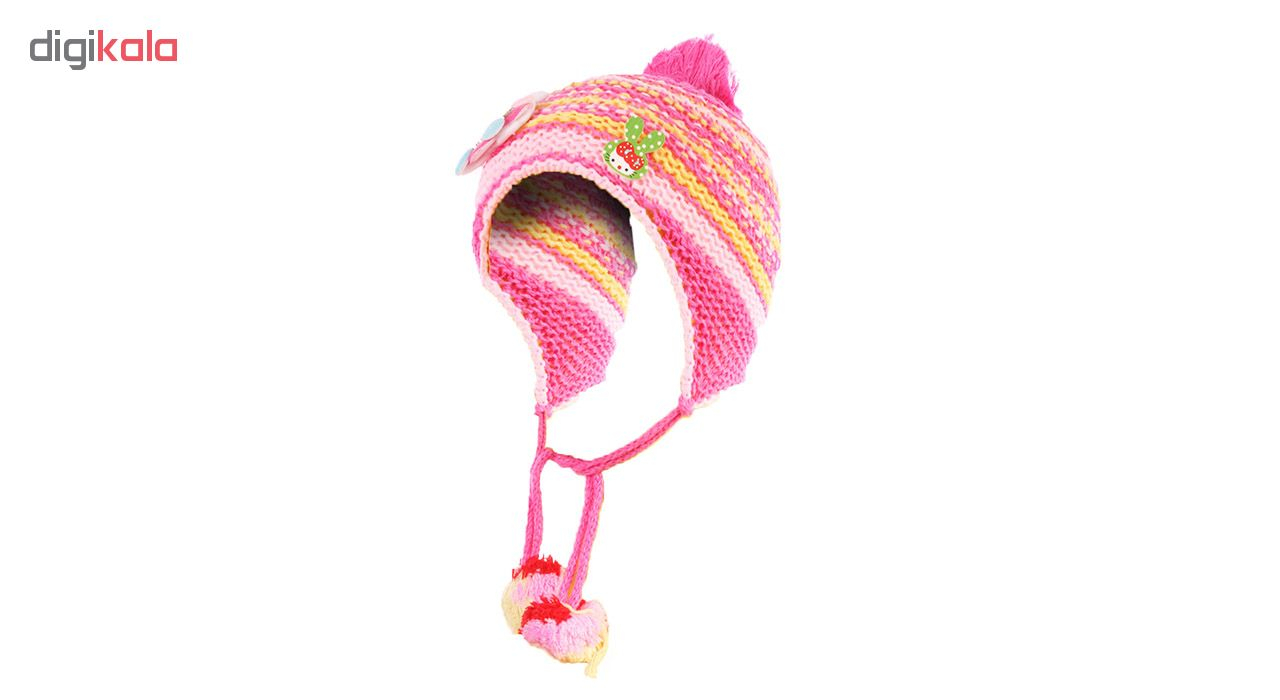 کلاه بچه گانه کد 010