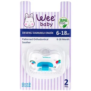پستانک وی مدل 834