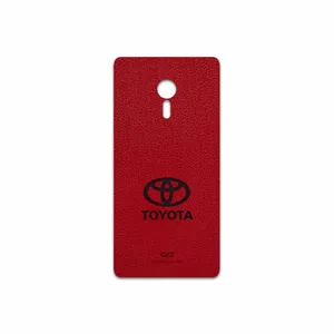 MAHOOT RL-TYT Cover Sticker for Lenovo ZUK Z2 Pro