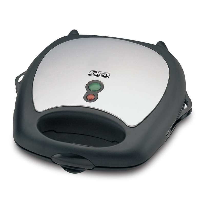 ساندویچ ساز فلر مدل SMG 244