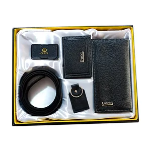 ست هدیه مردانه مدل T4