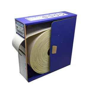 سنباده رول فوم دار ثایت مدل ل RI-SAITAC-SOFT-4S-P240
