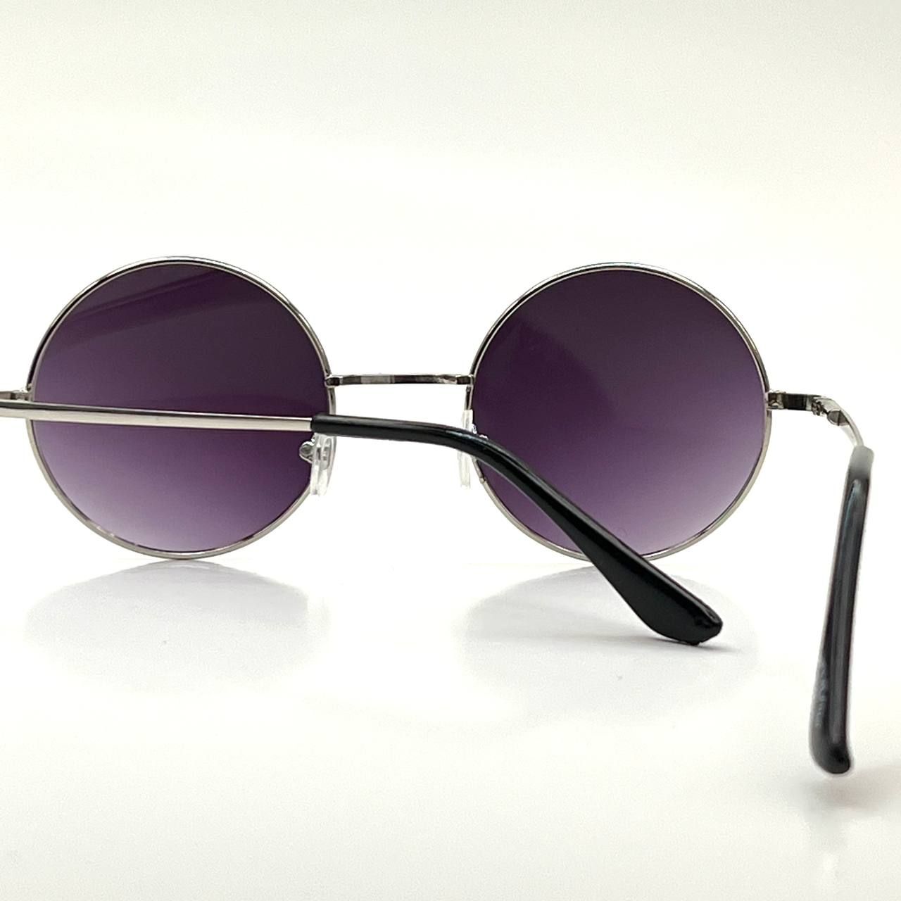 عینک آفتابی آکوا دی پولو مدل AQ 76 -  - 4