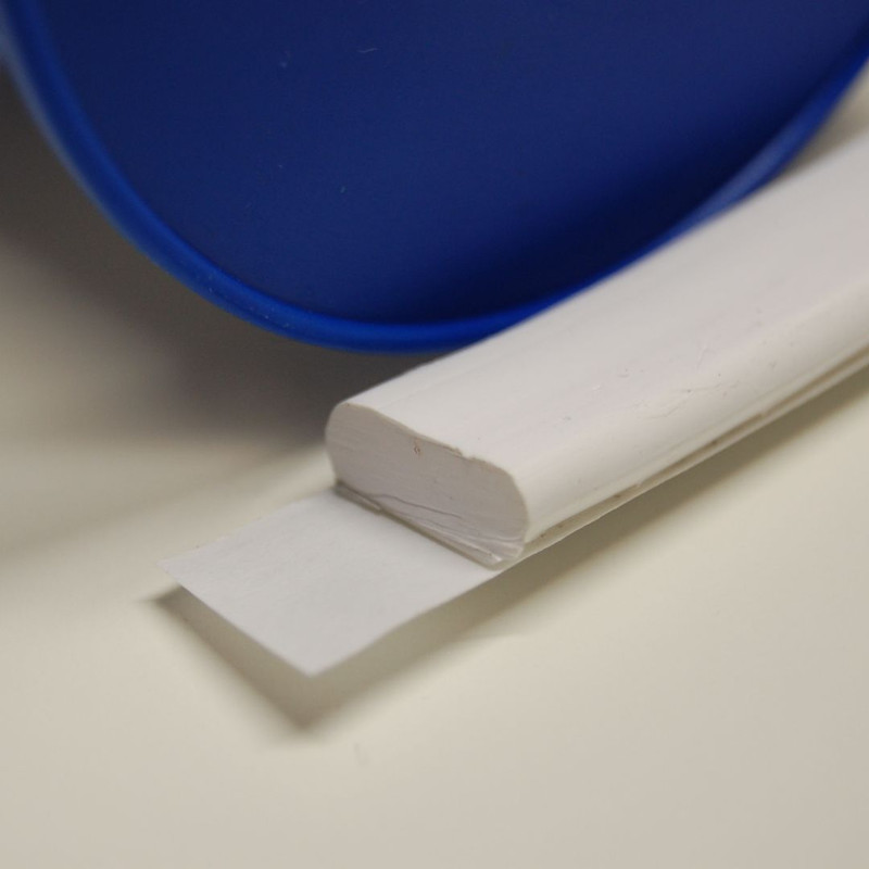 نوار تفلون چسبدار مدل آب بندی  20 در 5 طول 2 متر